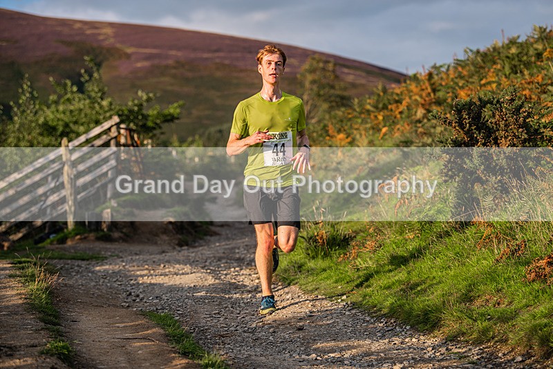 Not Round-371 - Not Round Latrigg Race Wednesday 16th August 2023