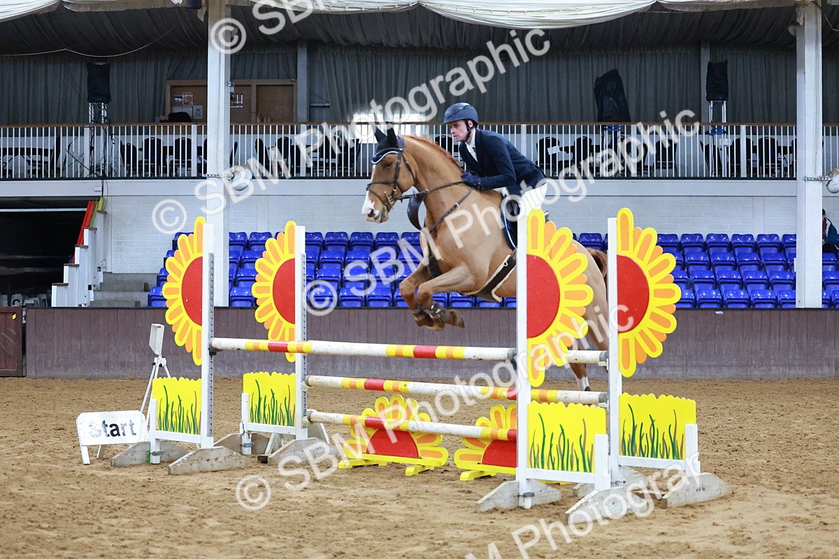 SBM_001874 - Class 4 - Senior Newcomers - 1.10m