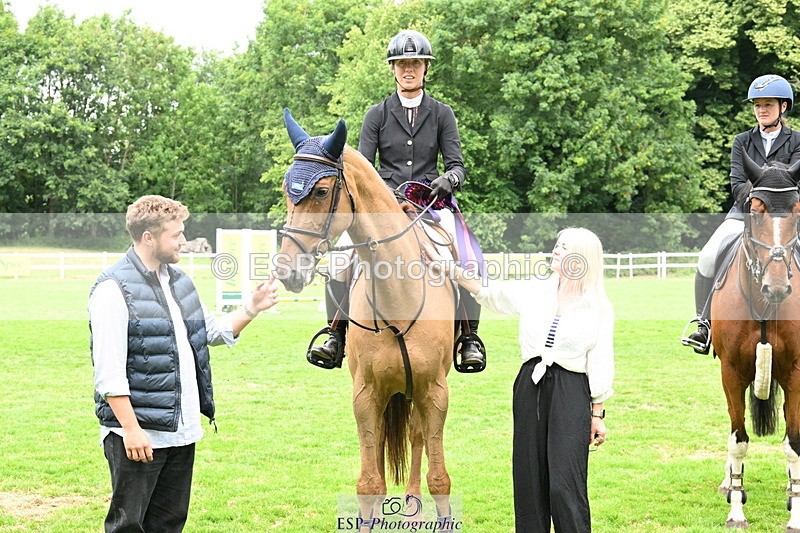 250705A-145919-15122 - Cls 31 Snr 1.35 GP Jump Offs