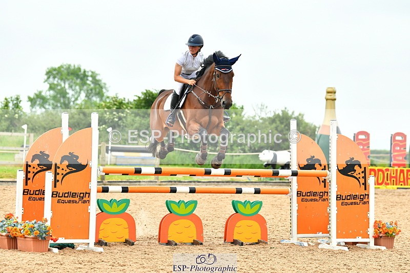 230611A-130507-05769 - Cls 26 Discovery 2nd R Jump Off's and Presentations