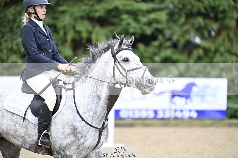 250830A-093255-05325 - Cls 21 British Novice and 90cm Open