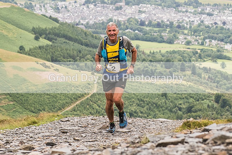 Skiddaw-484 - Skiddaw Fell Race Sunday 2nd July 2023