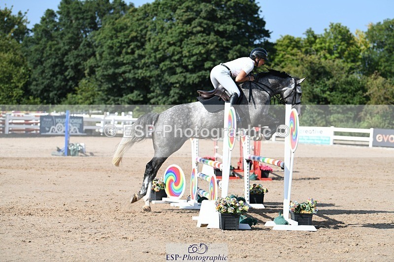 250725-094325-01198 - Cls 6 Snr British Novice and 90cm