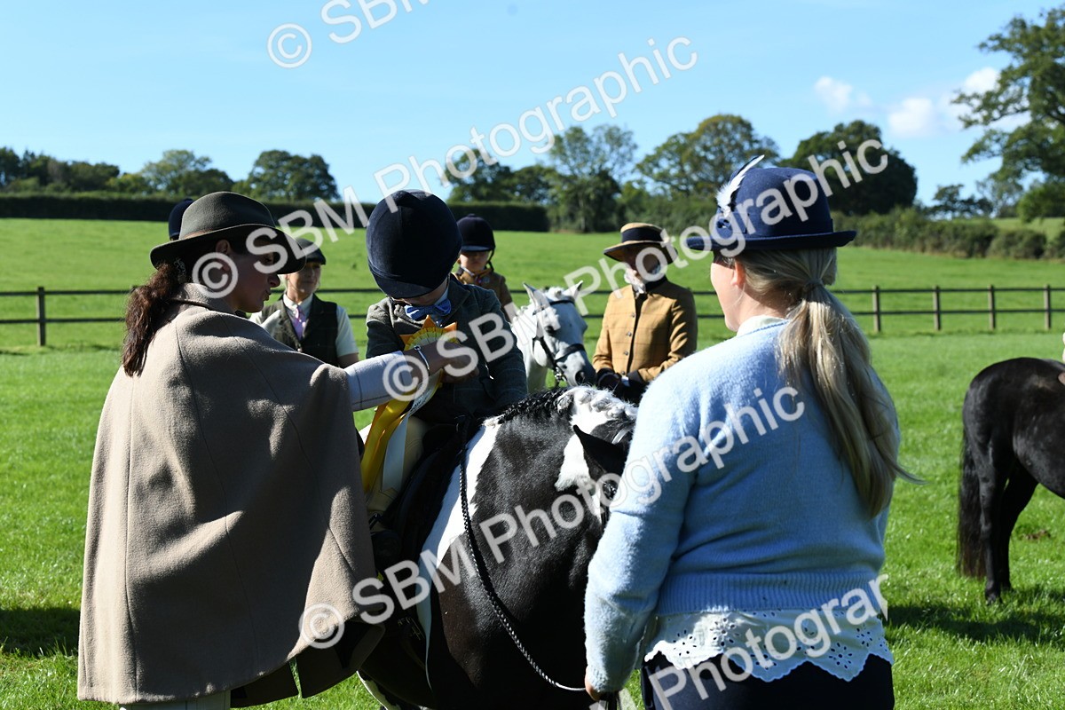 SBM_37023 - S18 - Novice & Newcomers Lead Rein Pony