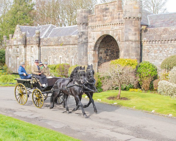 Troon Drive-177 - Troon Easter Monday Drive 2026