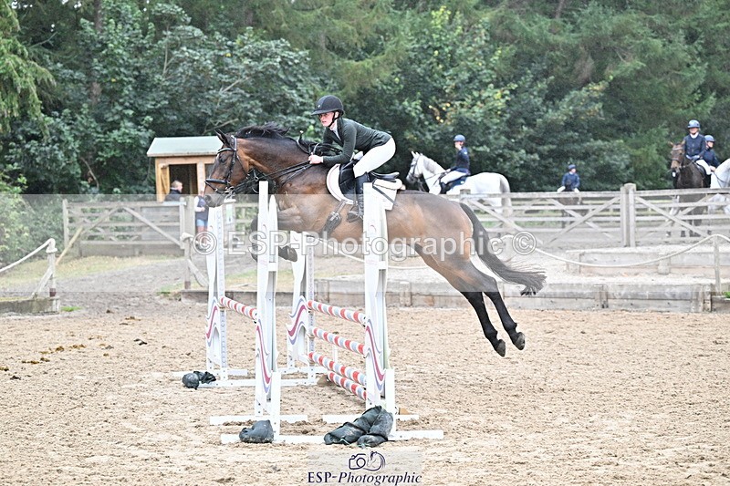 250830A-130851-06155 - Cls 22 95cm Amateur Quali