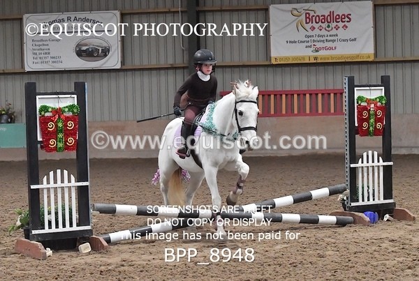 BPP_8948 - CLASS 1 Beginners Show Jumping