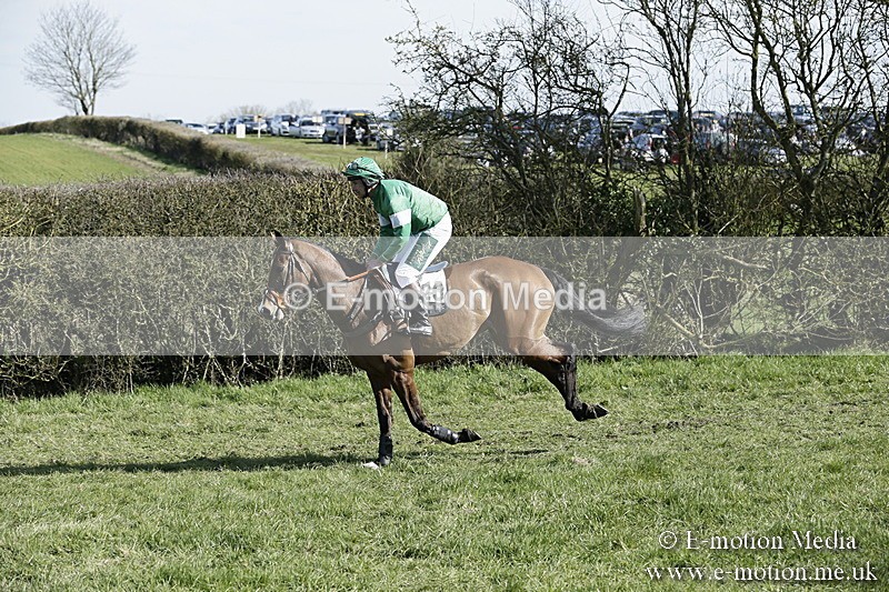 PtP 250317 185 - V.W.H. Hunt Point-to-Point Siddington 25/03/17