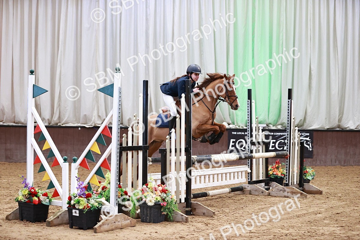 SBM_000320 - Class 2 - Pony Winter Champs 80cm