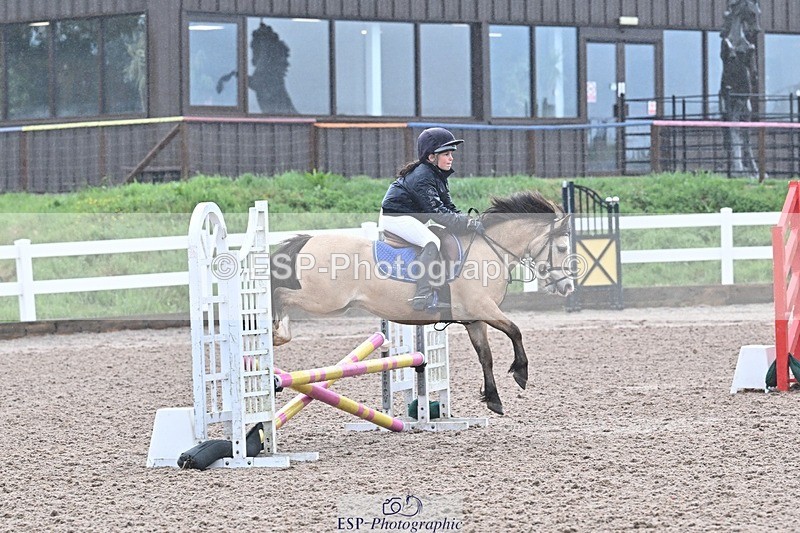 250527-160607-00152 - Clear Round and60cm