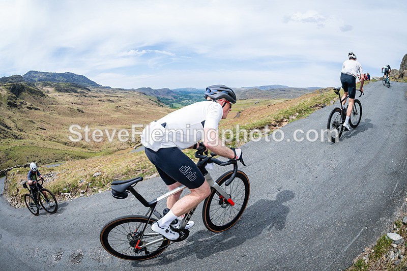122126 - Hardknott Pass Camera 2 12.00-13.00