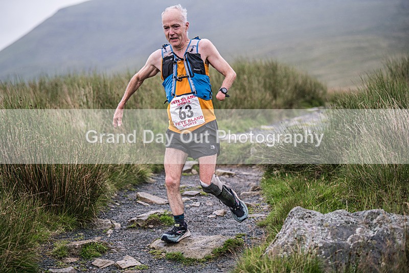 Ingleborough-1073 - Ingleborough Mountain Race Saturday 19th July 2025