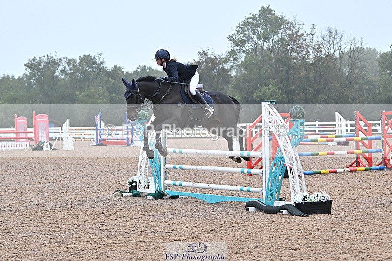 241006A-103240-06154 - Cls 24 95cm Nat Am Quals