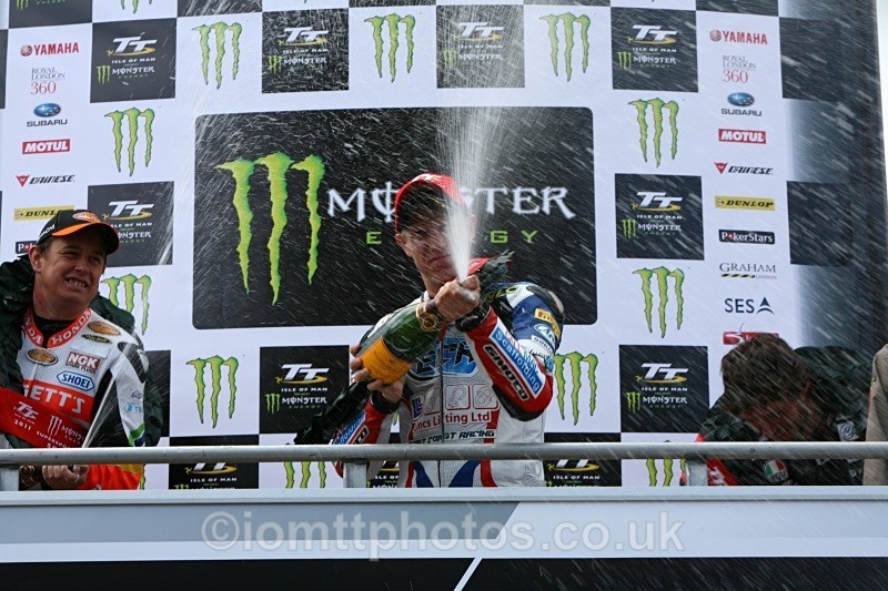  - Supersport Race 2
