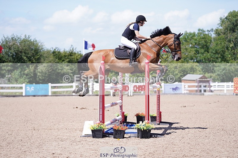 240719A-125944-11284 - Cls 14, 1 Star Silver Tour 1.25m