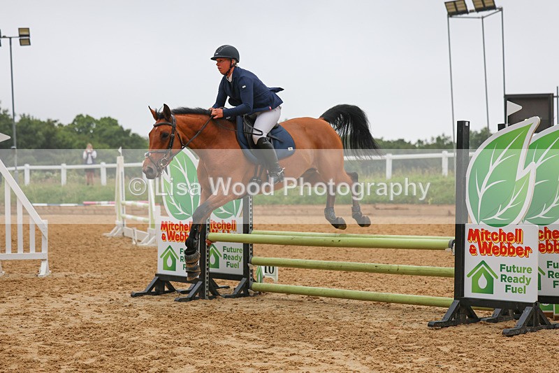 3E7A5175 - Class 3: Senior 80cm