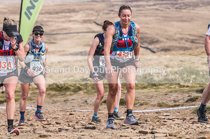 Pen-Y-Ghent-1131 - The 3 Peaks Race Saturday 25th April 2026 - Pen Y Ghent