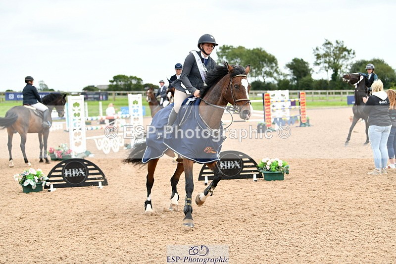 240915A-133401-10169 - Cls 27 Snr 1.05m & 1.10m Jump Off