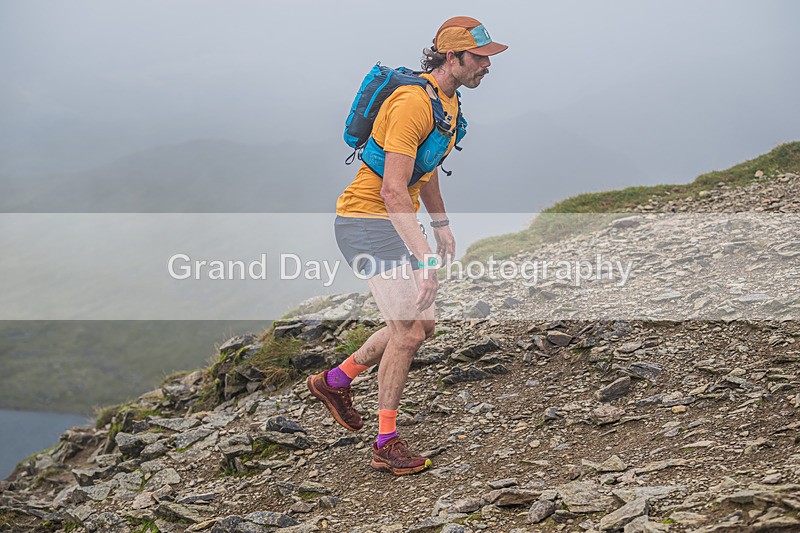 Grisedale HS-263 - Grisedale Horseshoe Fell Race Saturday 5th September 2026