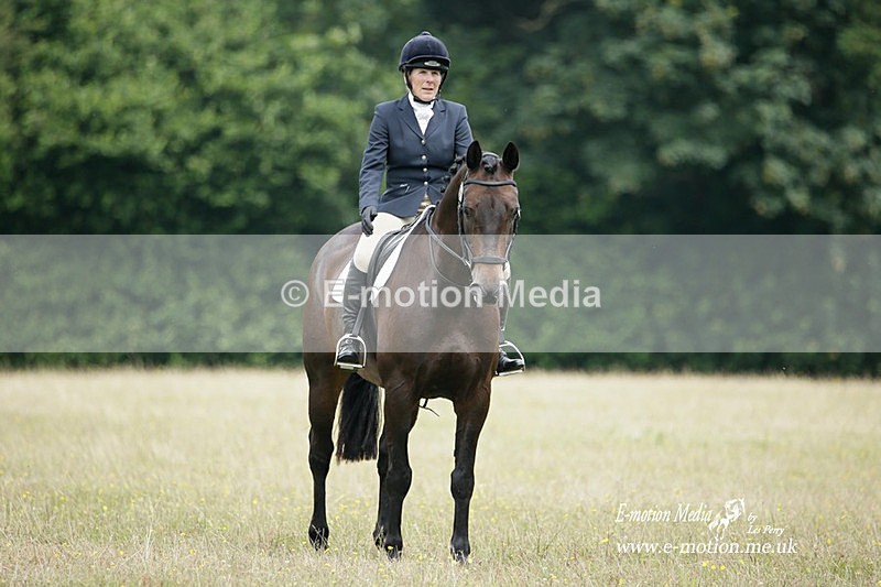 BVRC 030721 427 - Bourne Valley Riding Club Dressage 03/07/21