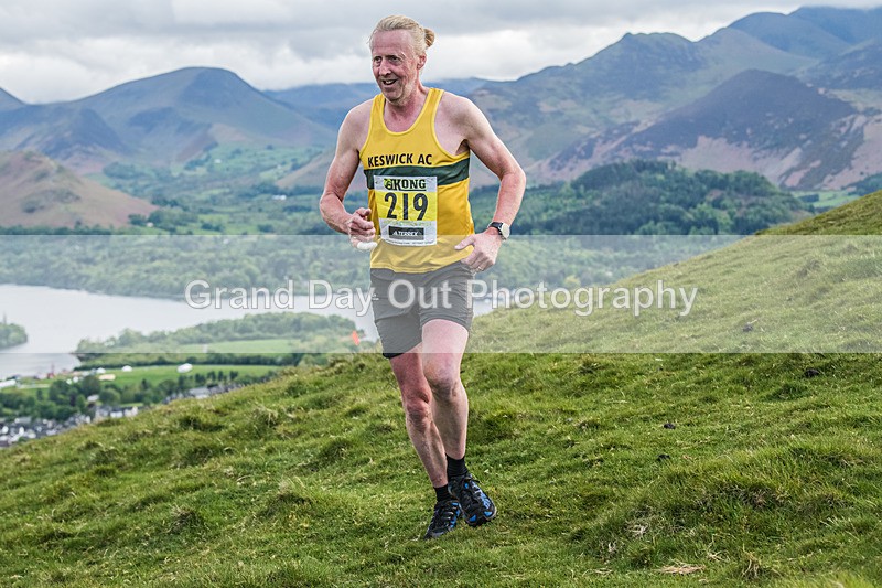 Latrigg-109 - Latrigg Fell Race Wednesday 13th May 2026
