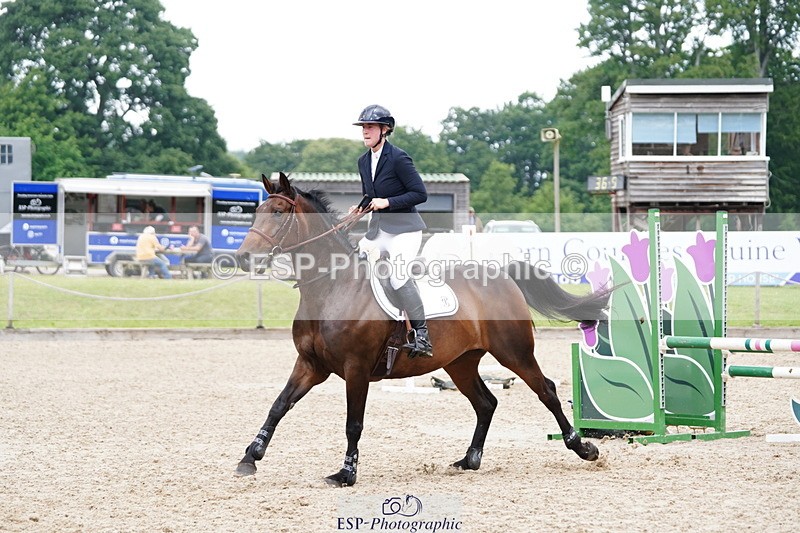 250615A-094908-09929 - Class 43 British Novice 90cm Open