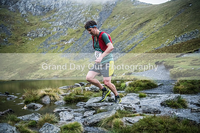 Bannerdale-230 - Bannerdale Fell Race Wednesday 19th August 2026