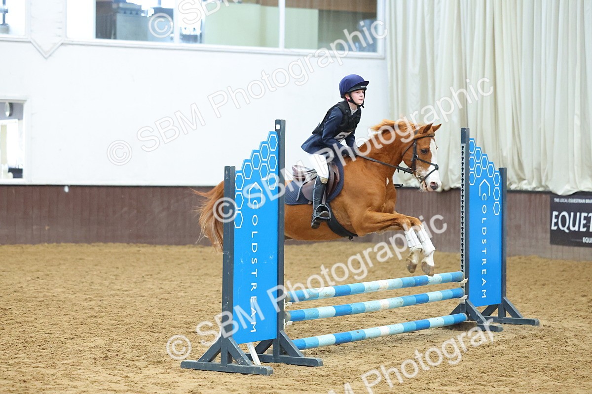 SBM_000983 - Class 3 - Show Jumping 60cm