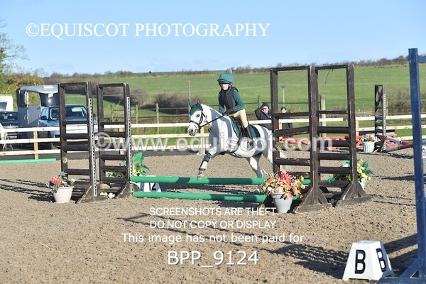 BPP_9124 - CLASS 1 40CM