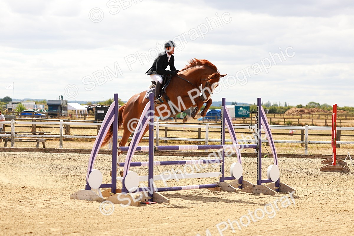 SBM_005748 - Class 3 - Senior British Discovery - 1.00m