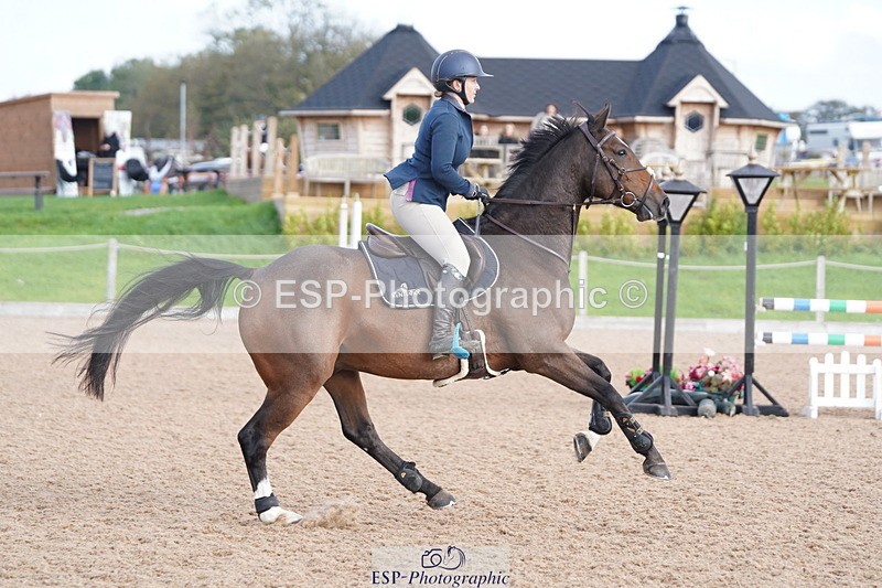 241005A-102844-04463 - SAT Cls 8 Snr British Novice & 90cm Open