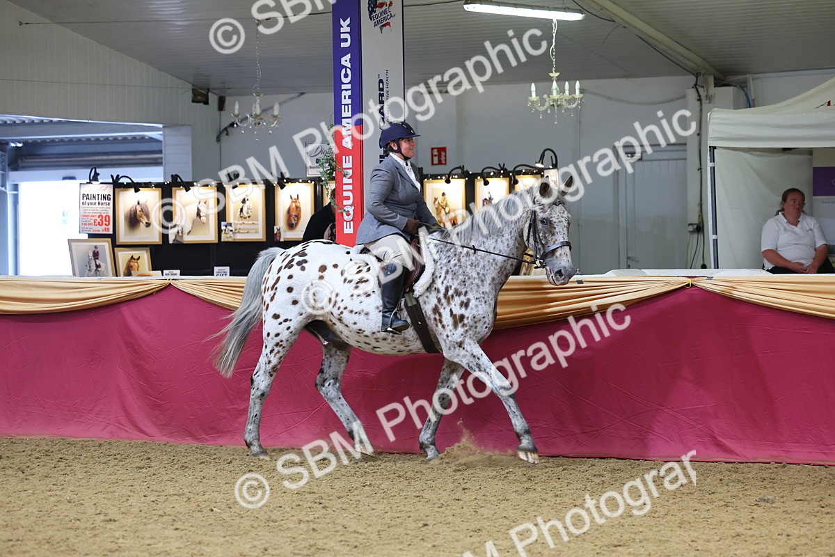 SBM_23633 - Class 904 - Supreme Final Ridden Diamond