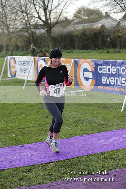 CAD5 171119-1071 - Sutton Benger 5 mile Flyer – 17th Nov 2019