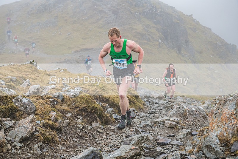TWA  Newlands-244 - Teenager With Altitude & Newlands Memorial Races Saturday 22nd April 2023