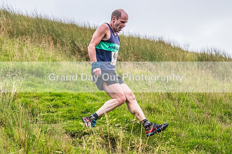 Steel Fell-679 - Steel Fell Race Wednesday 6th August 2025