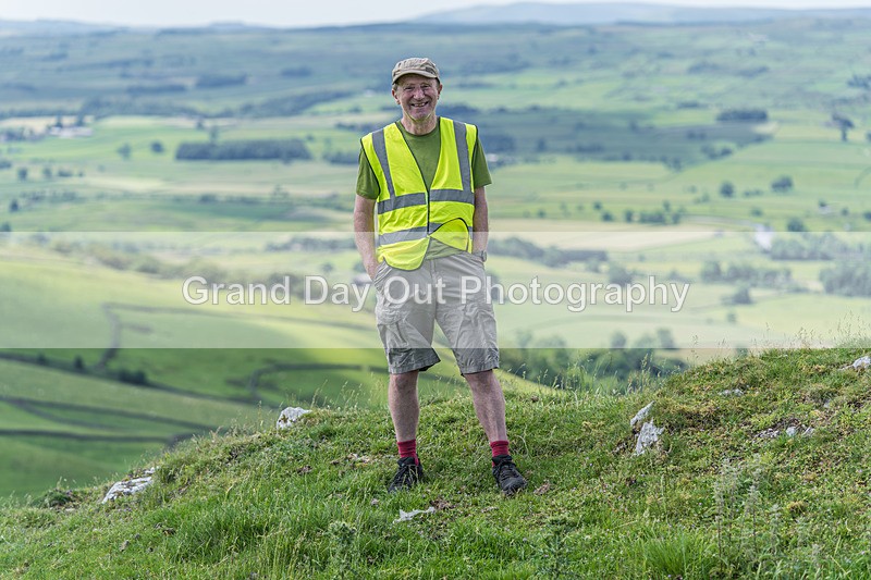 Settle Hills-958 - Settle Hills Fell Race Sunday 21st June 2026
