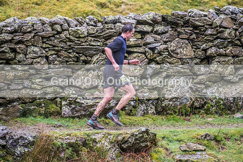 Buttermere-66 - Fellside Events Buttermere Trail Race Sunday 17th March 2024
