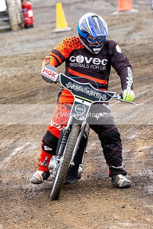 220910-7D-8E0A6181-2 - Ride & Skid It  Speedway Experience 10th Sept 22