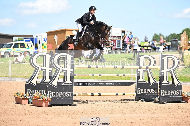 240718A-120049-04947 - Cls 1, 3 Star Small Tour 1.35m