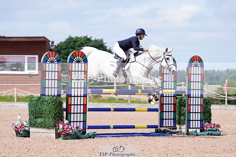 240802A-113018-03824 - Cls 16 Snr 1.20m Open