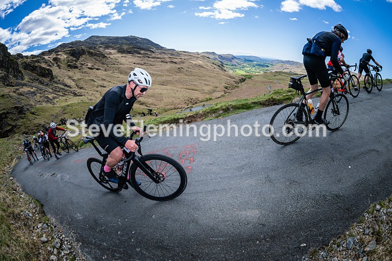 145936 - Hardknott Pass Camera 2 14.00-15.00