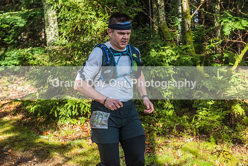 Glentress-1485 - High Terrain Events Glentress Winter Trail half Marathon & 10K Trail Run Saturday 19th November 2022
