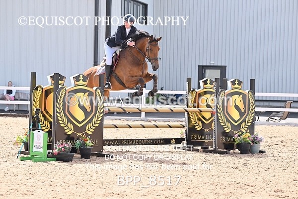 BPP_8517 - CLASS 19 SAT Senior 1.05m Open