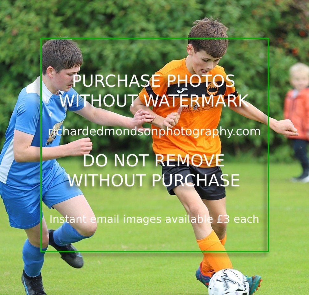 IMG_4373 - Wattsfield U13 v Kirkby Stephen (18/9/22)