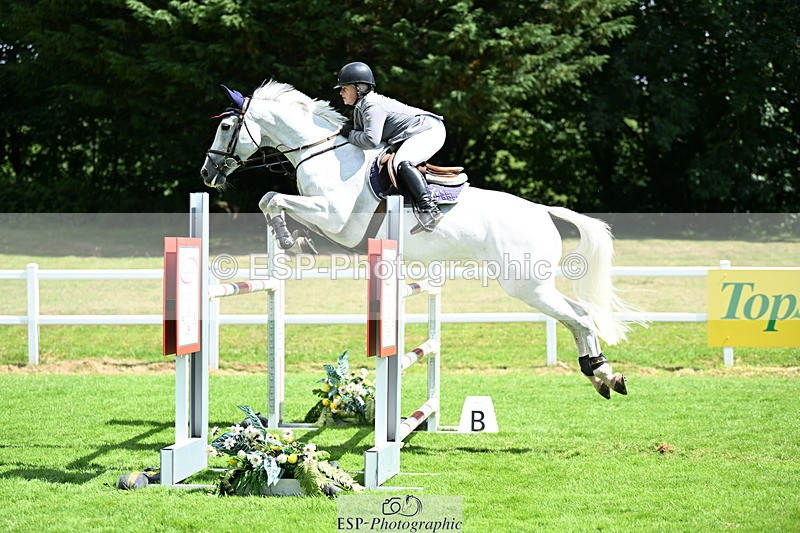 250703A-110555-03056 - Cls 1 Snr Foxhunter