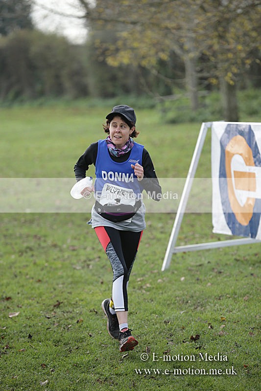 CAD5 171119-1119 - Sutton Benger 5 mile Flyer – 17th Nov 2019