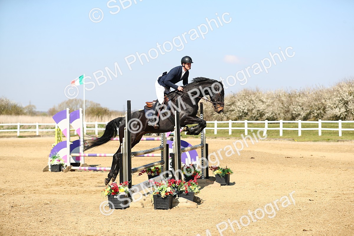 SBM_000676 - Class 3 - Senior Discovery - 1.00m
