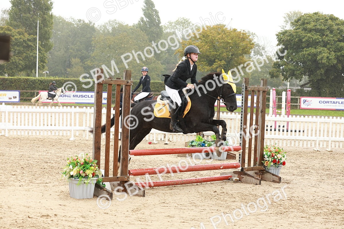 SBM_71396 - J14 - Junior Pony 65cm Championship