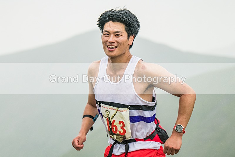 Kentmere-760 - Pete Bland Kentmere Horseshoe Fell Race Sunday 20th July 2025