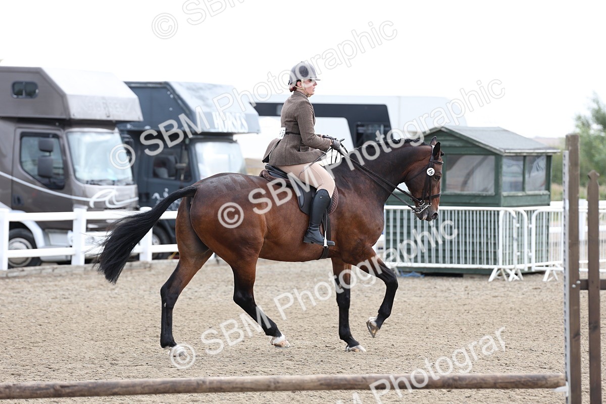 SBM_01509 - Class 52 - Ridden Veteran
